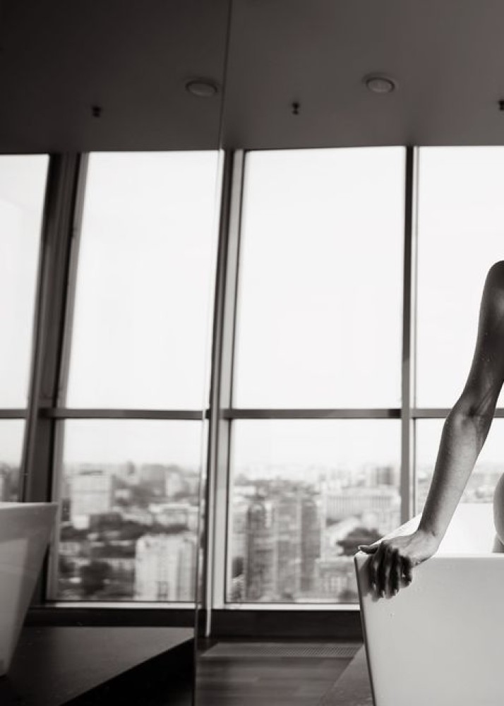 Индивидуалка Маша фото № 2 в городе Зеленодольск