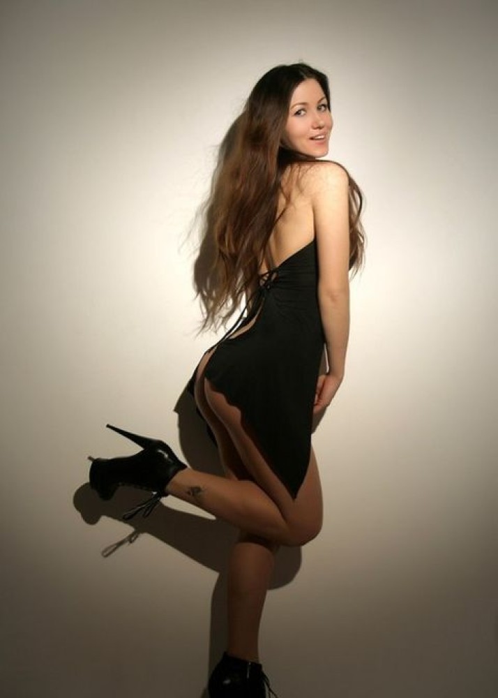 Индивидуалка Мила фото № 2 в городе Зеленодольск