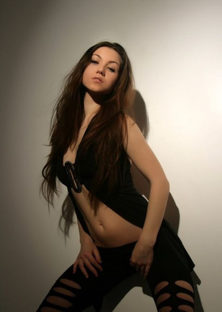 Индивидуалка Мила фото № 2 в городе Зеленодольск