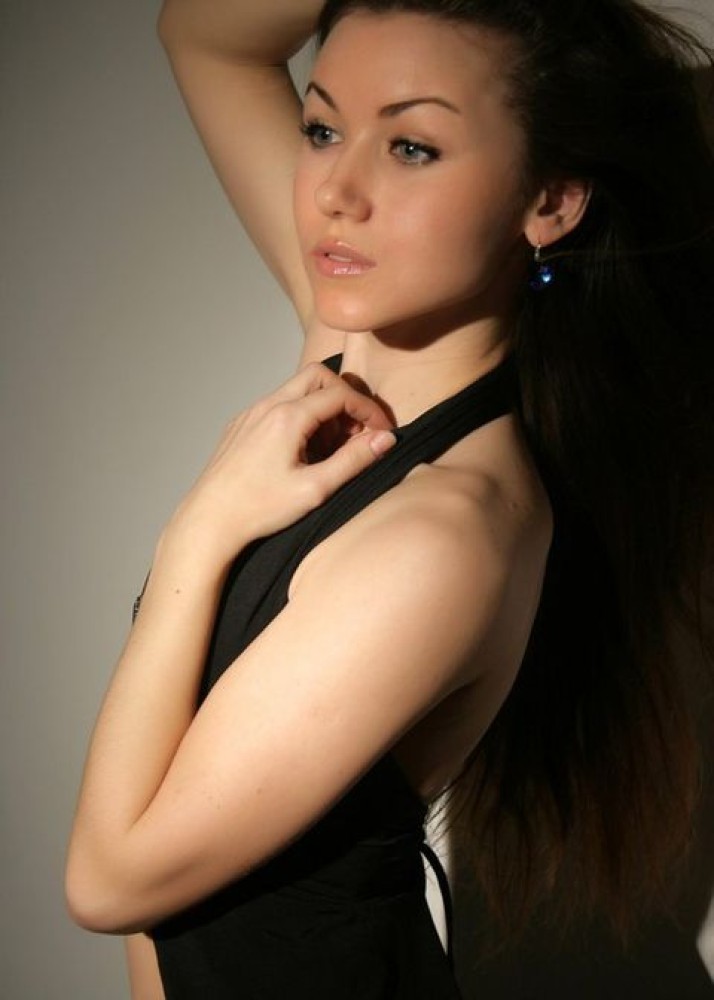 Индивидуалка Мила фото № 2 в городе Зеленодольск