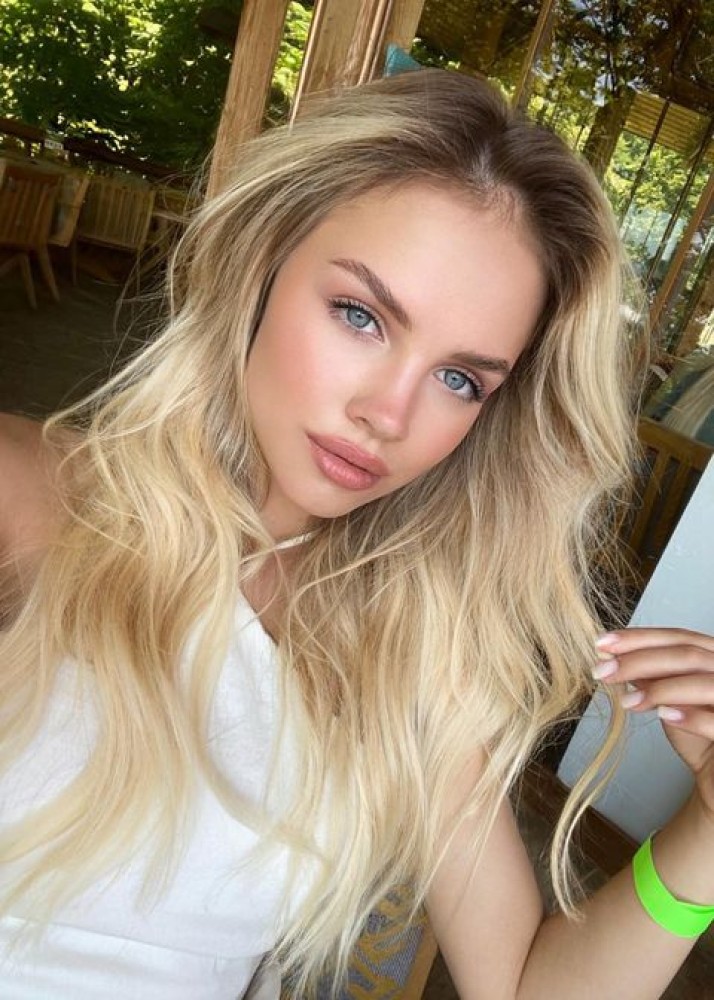 Индивидуалка Мила фото № 2 в городе Зеленодольск