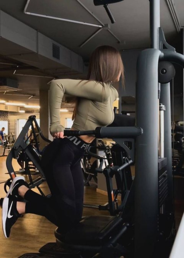 Индивидуалка Миранда фото № 2 в городе Зеленодольск