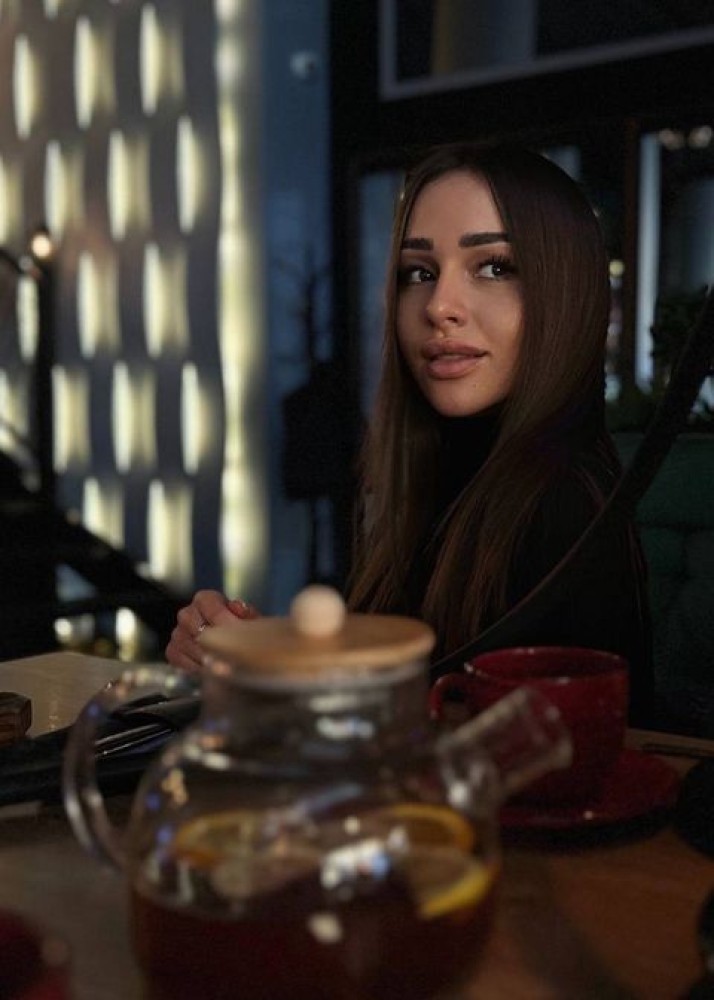 Индивидуалка Миранда фото № 2 в городе Зеленодольск