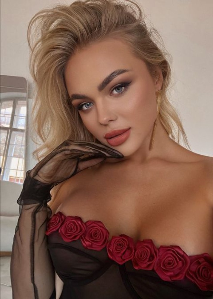 Индивидуалка Настя фото № 2 в городе Зеленодольск