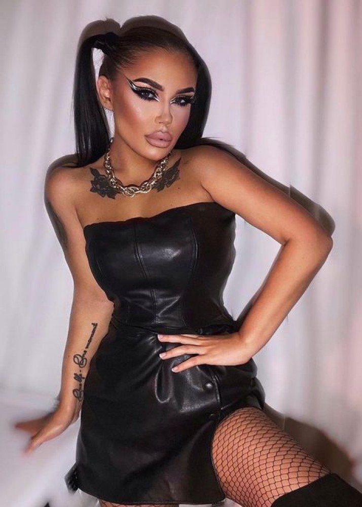 Индивидуалка Ната главное фото в городе Зеленодольск 