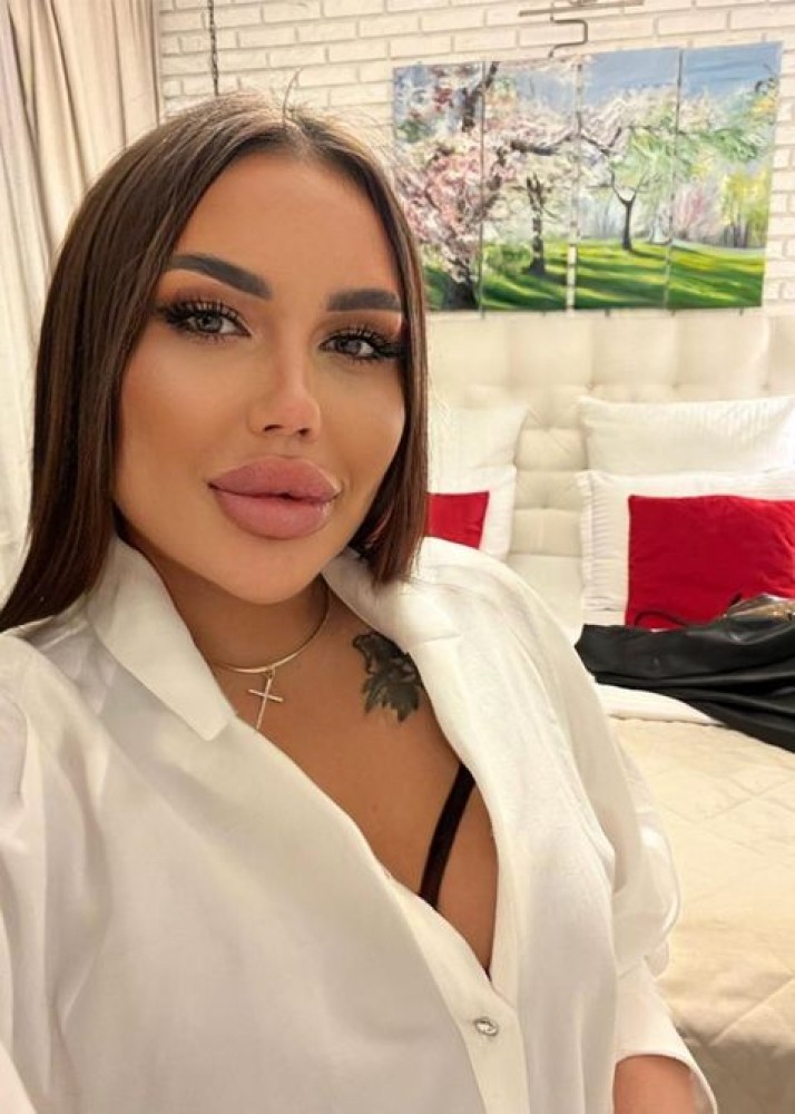 Индивидуалка Ната фото № 2 в городе Зеленодольск