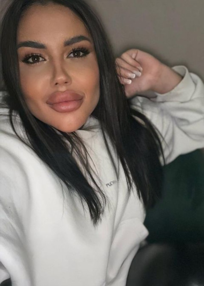 Индивидуалка Ната фото № 2 в городе Зеленодольск