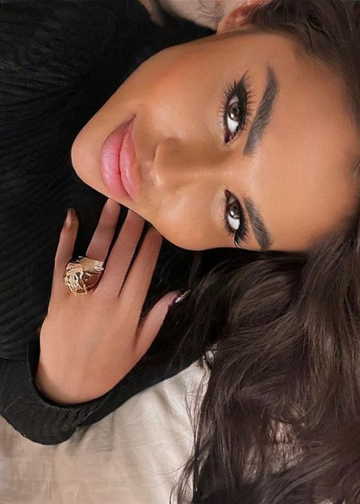 Индивидуалка Ната фото № 2 в городе Зеленодольск