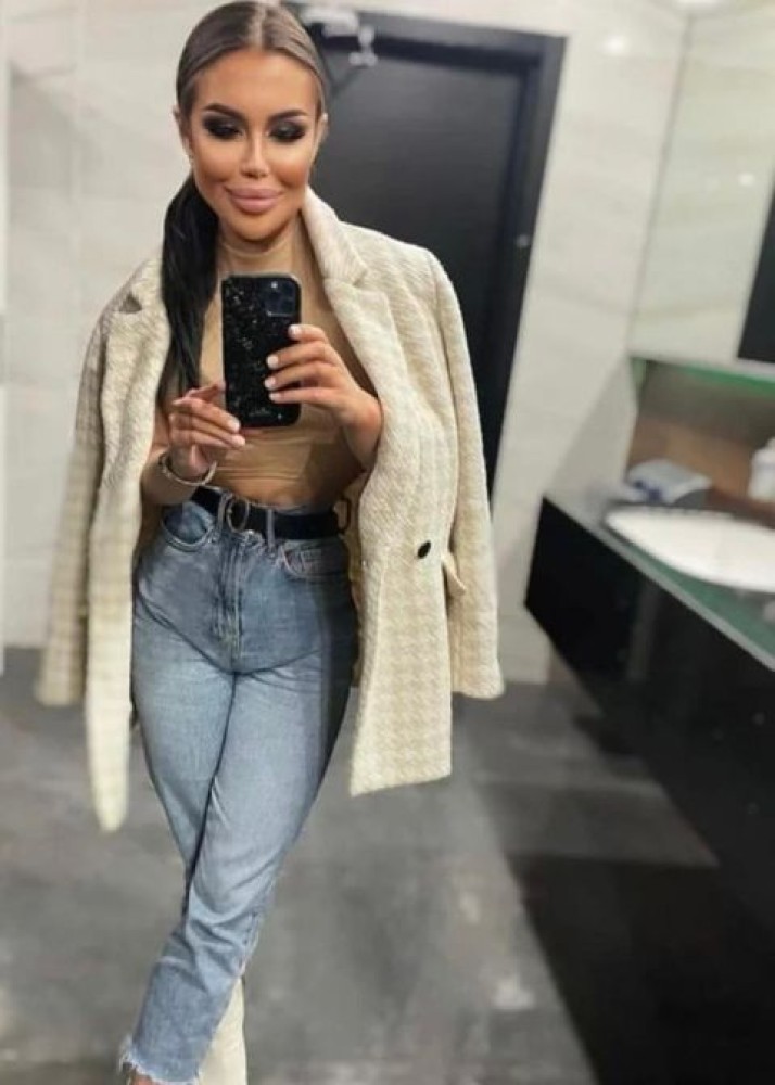 Индивидуалка Ната фото № 2 в городе Зеленодольск