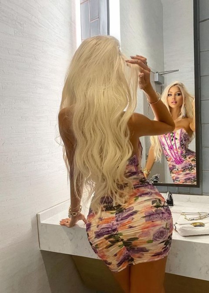 Индивидуалка Оксана фото № 2 в городе Зеленодольск