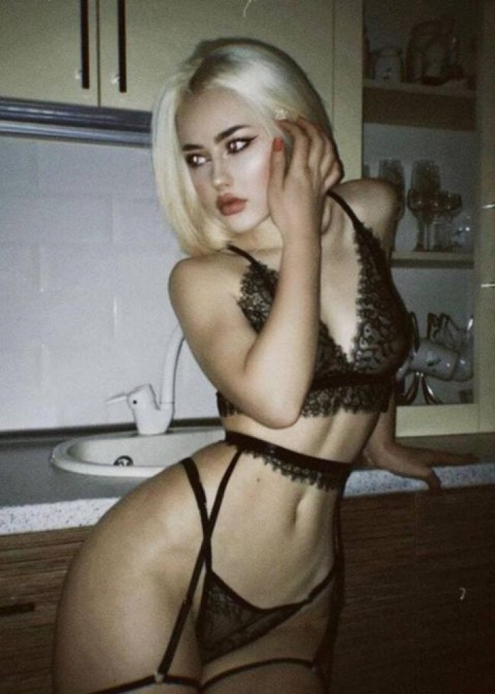 Индивидуалка Полина фото № 2 в городе Зеленодольск