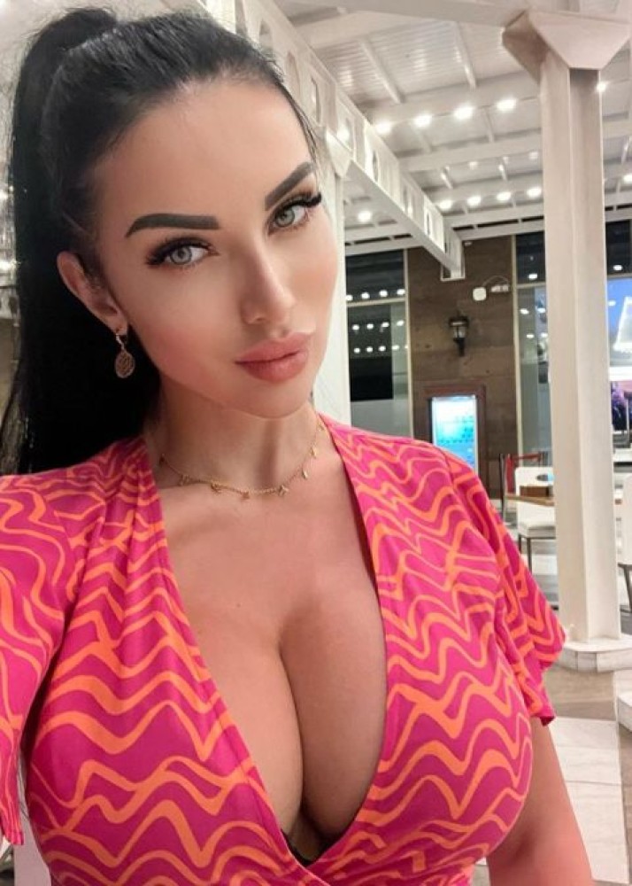 Индивидуалка Поля фото № 2 в городе Зеленодольск