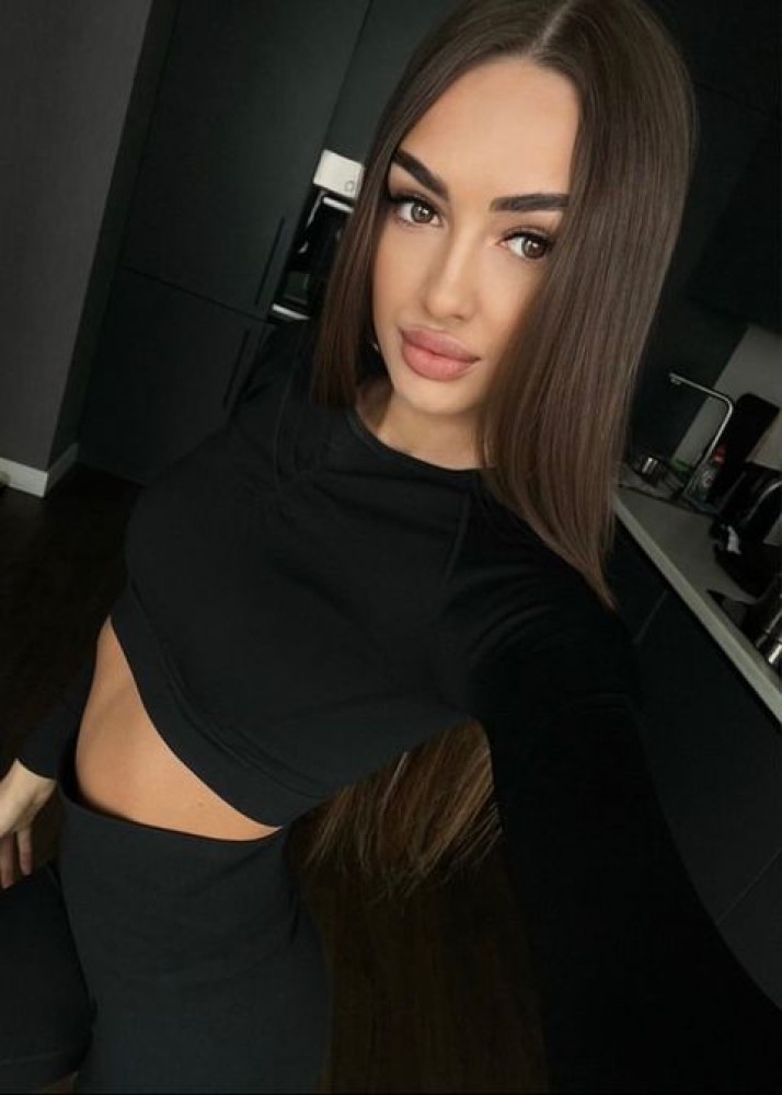 Индивидуалка Саша фото № 2 в городе Зеленодольск