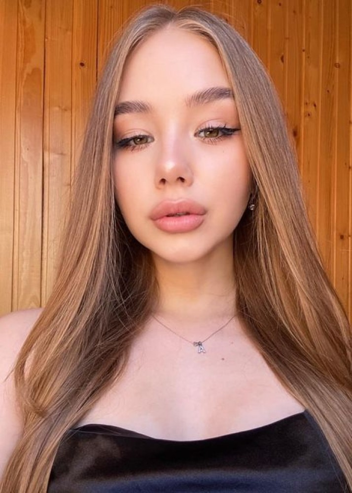 Индивидуалка Соня фото № 2 в городе Зеленодольск