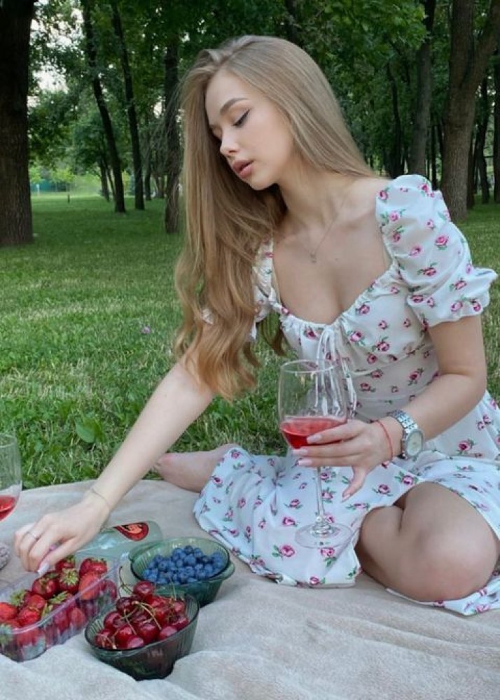 Индивидуалка Соня фото № 2 в городе Зеленодольск