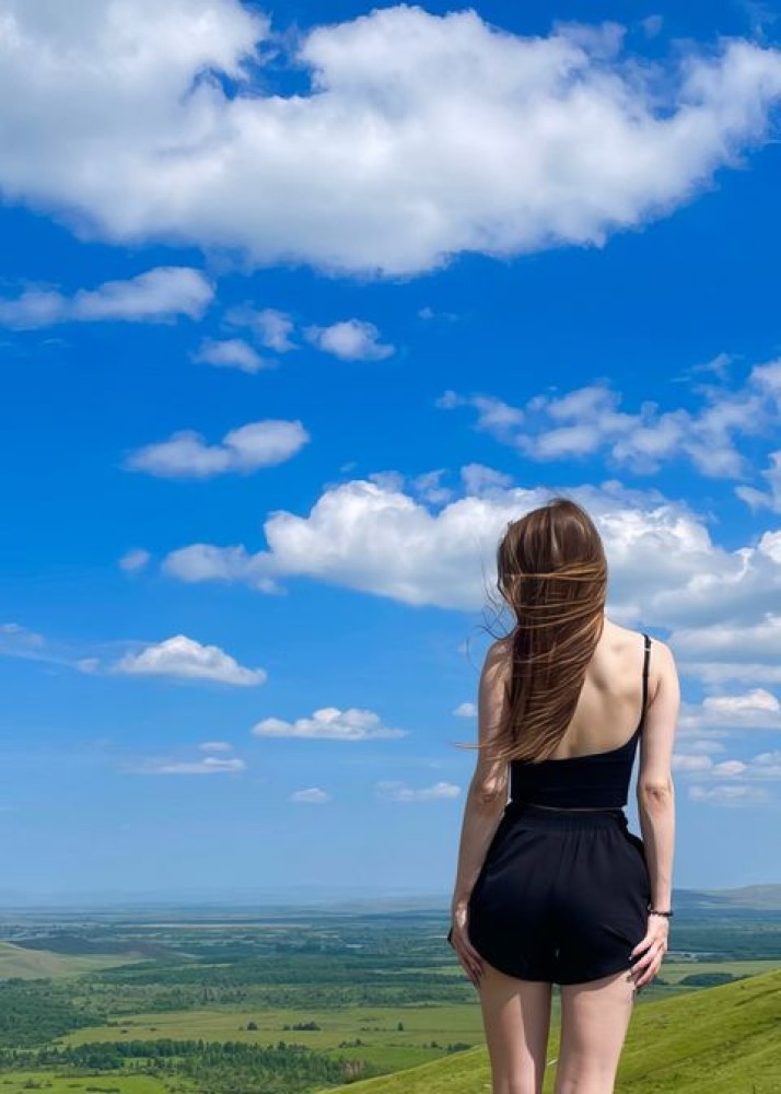 Индивидуалка Света фото № 2 в городе Зеленодольск