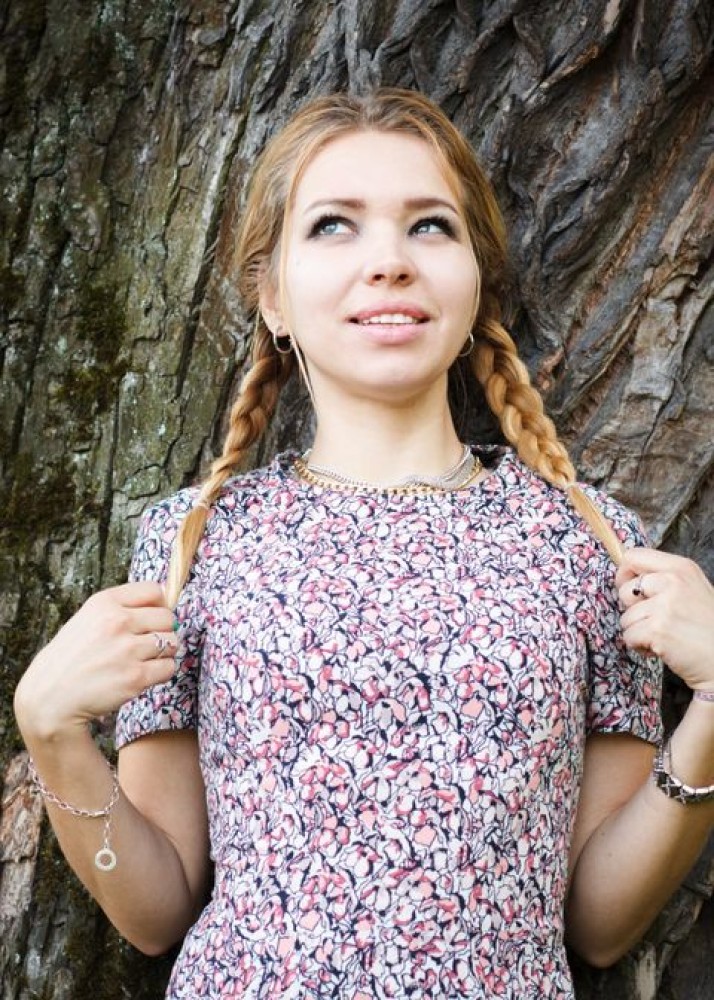 Индивидуалка Варвара главное фото в городе Зеленодольск 