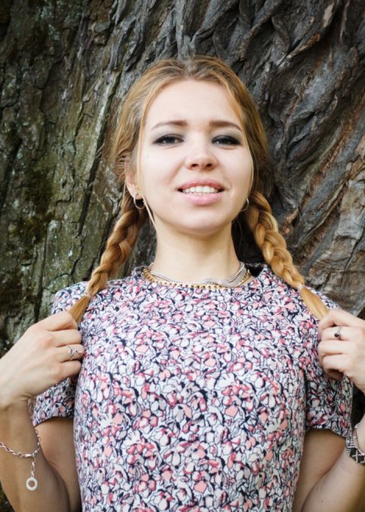 Индивидуалка Варвара фото № 2 в городе Зеленодольск