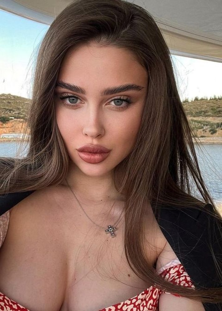 Индивидуалка Вера фото № 2 в городе Зеленодольск