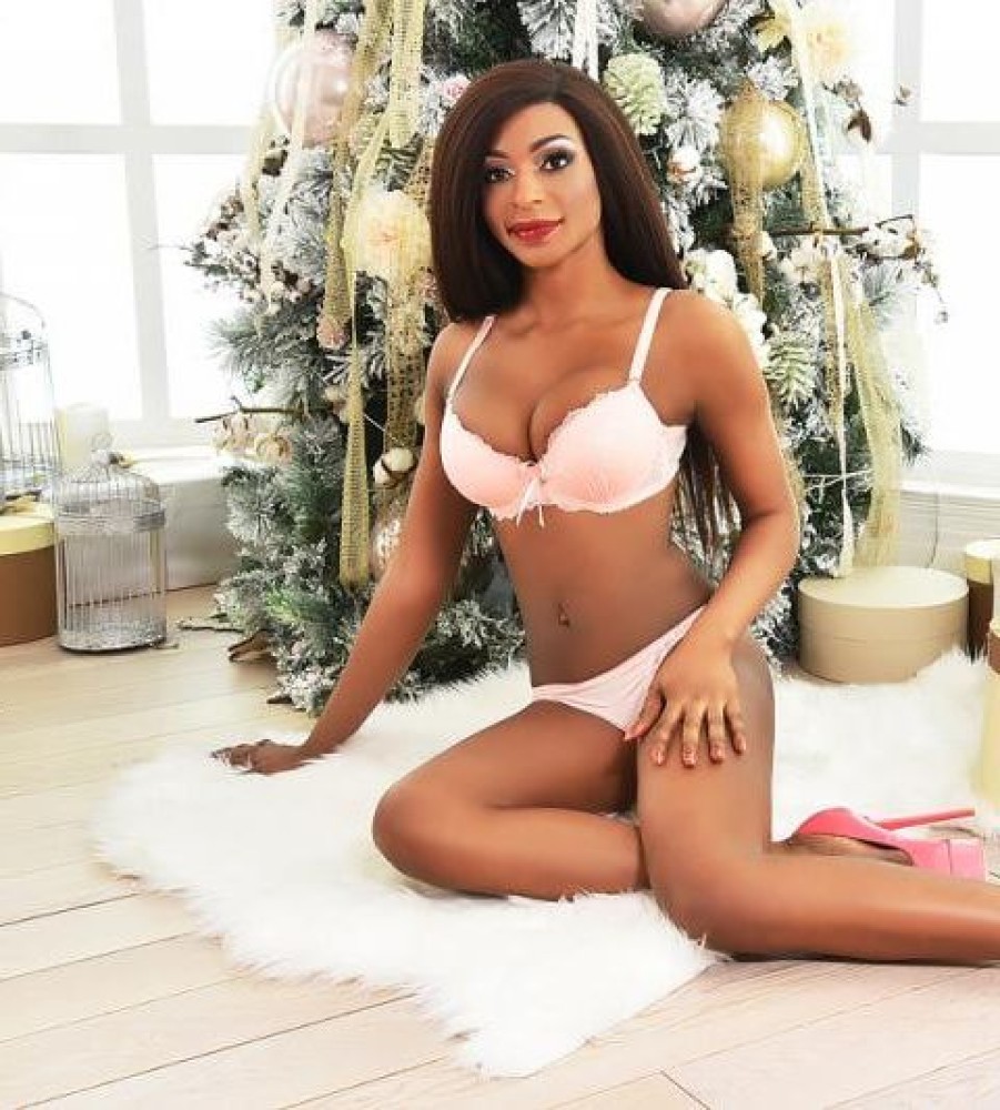 Индивидуалка Victoria фото № 2 в городе Зеленодольск