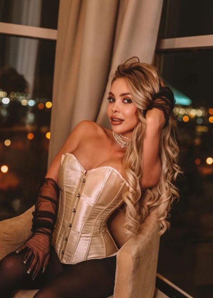 Индивидуалка Вика фото № 2 в городе Зеленодольск