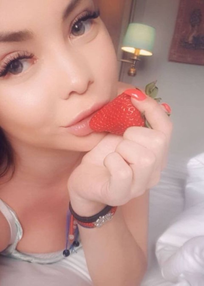 Индивидуалка Вика фото № 2 в городе Зеленодольск