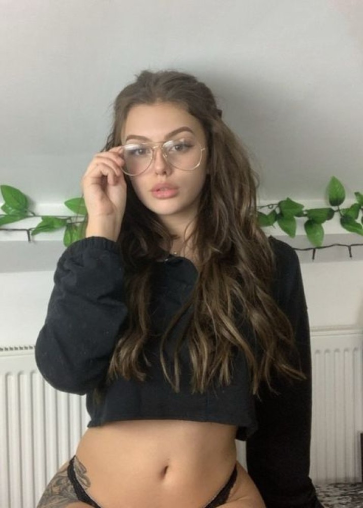 Индивидуалка Вика главное фото в городе Зеленодольск 