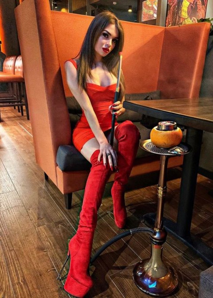 Индивидуалка Викуся фото № 2 в городе Зеленодольск