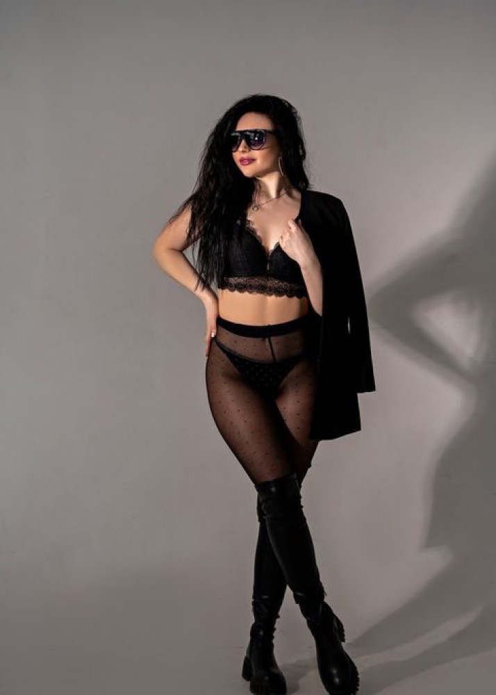 Индивидуалка Яна фото № 2 в городе Зеленодольск