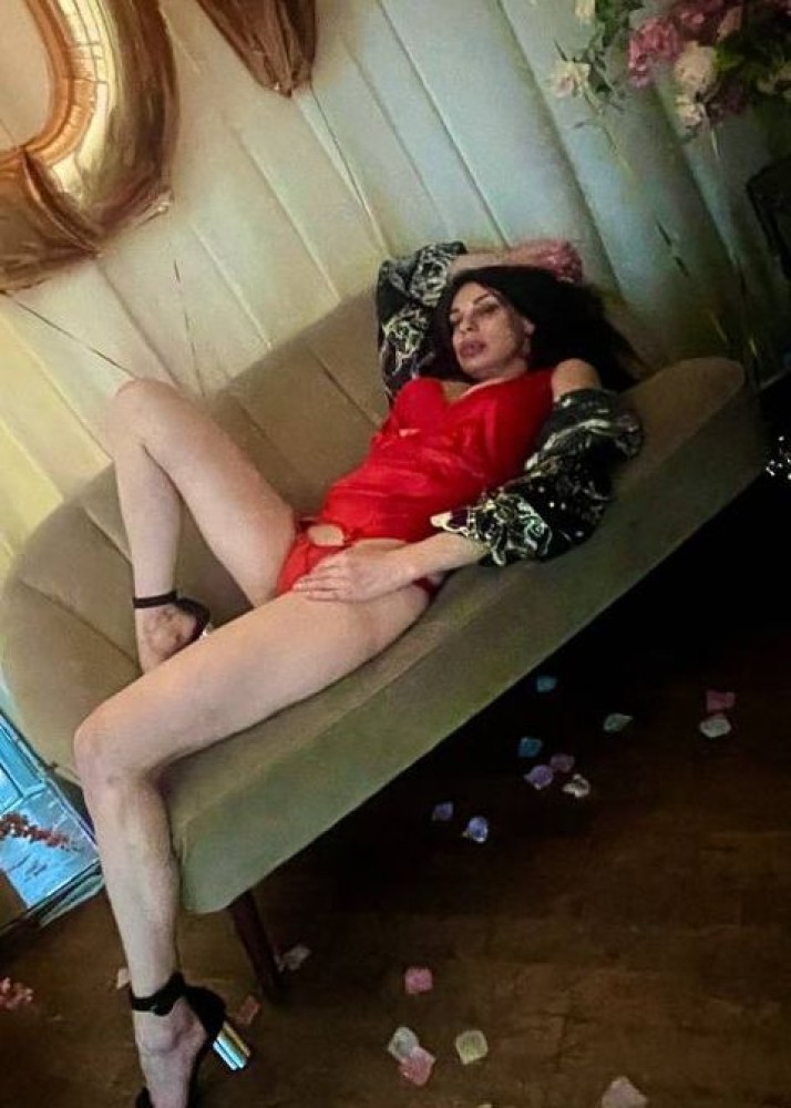 Индивидуалка Яна фото № 2 в городе Зеленодольск