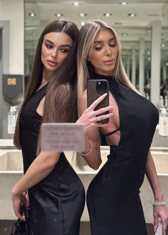 Индивидуалка Алина фото № 2 в городе Зеленодольск