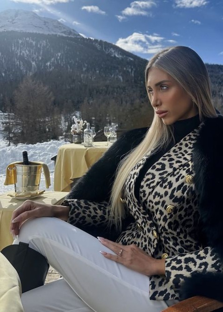 Индивидуалка Алина фото № 2 в городе Зеленодольск