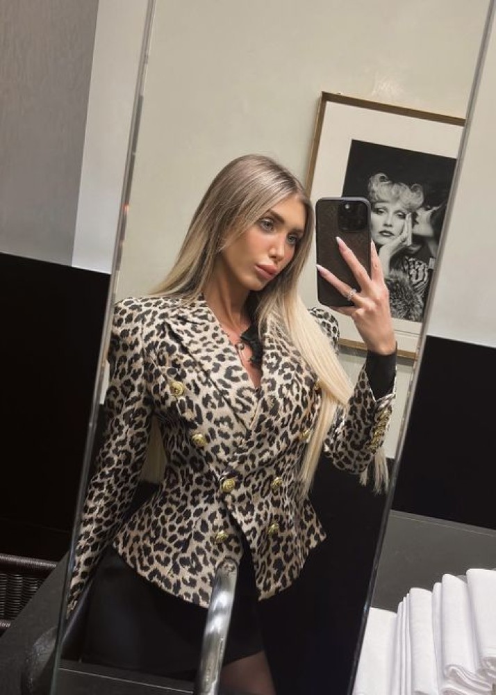 Индивидуалка Алина фото № 2 в городе Зеленодольск