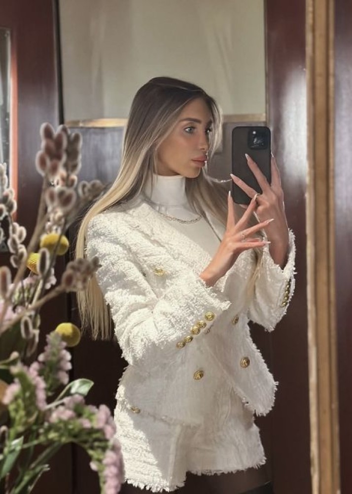 Индивидуалка Алина фото № 2 в городе Зеленодольск