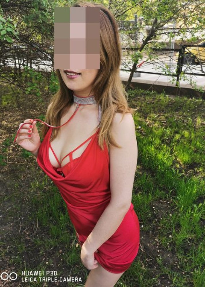 Индивидуалка Ангелина фото № 2 в городе Зеленодольск