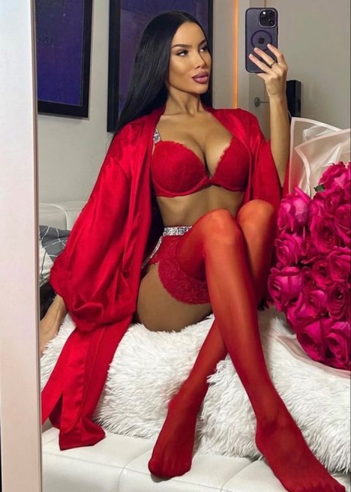 Индивидуалка Кристина главное фото в городе Зеленодольск 