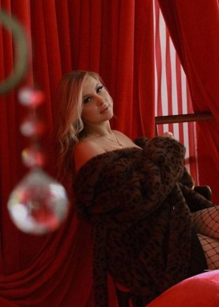 Индивидуалка Мила главное фото в городе Зеленодольск 