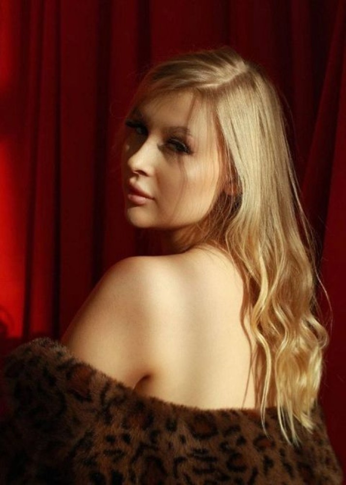 Индивидуалка Мила фото № 2 в городе Зеленодольск