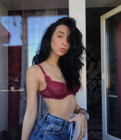 Надюша, Г. Зеленодольск