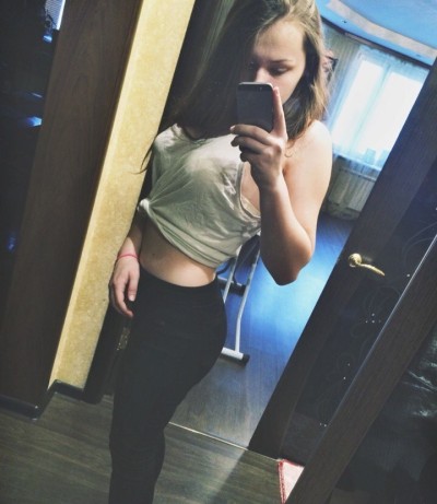 Инга, Г. Зеленодольск