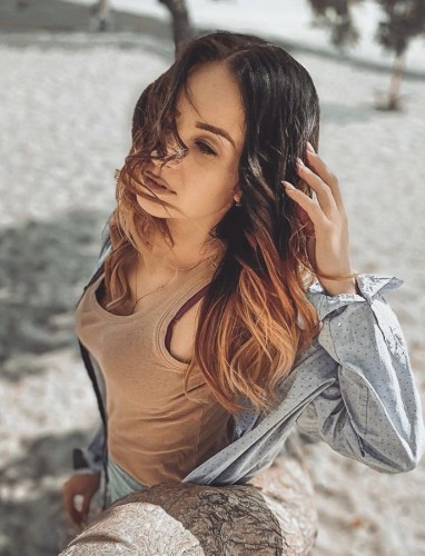 Ирина, Г. Зеленодольск