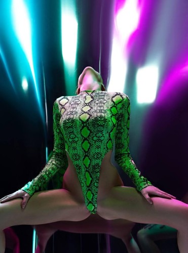 Диляра, Г. Зеленодольск