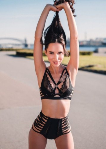 Беатриса, Г. Зеленодольск