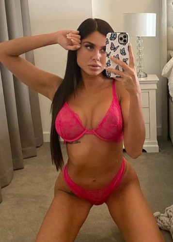 Эвелина, Г. Зеленодольск