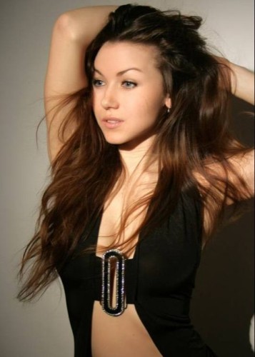 Мила, Г. Зеленодольск