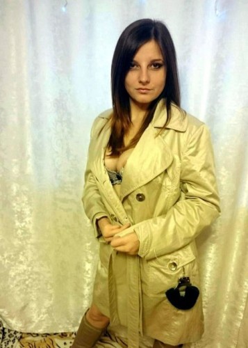 Настя, Г. Зеленодольск