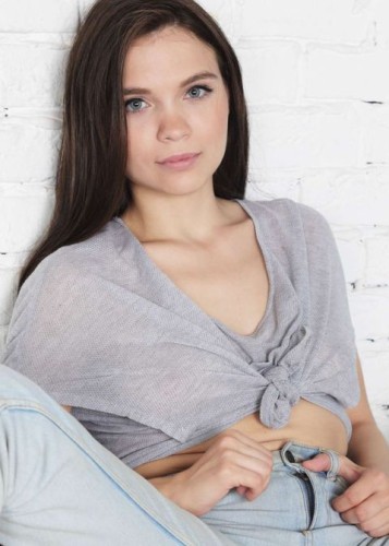 Таня, Г. Зеленодольск