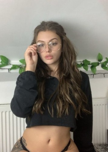 Вика, Г. Зеленодольск