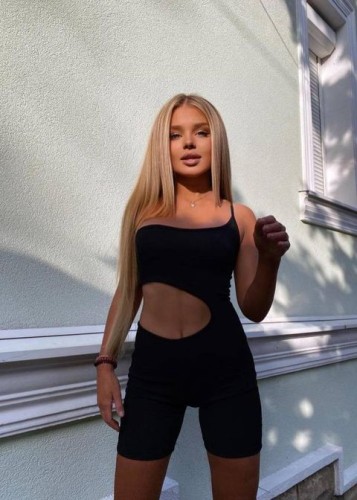 Рита, Г. Зеленодольск